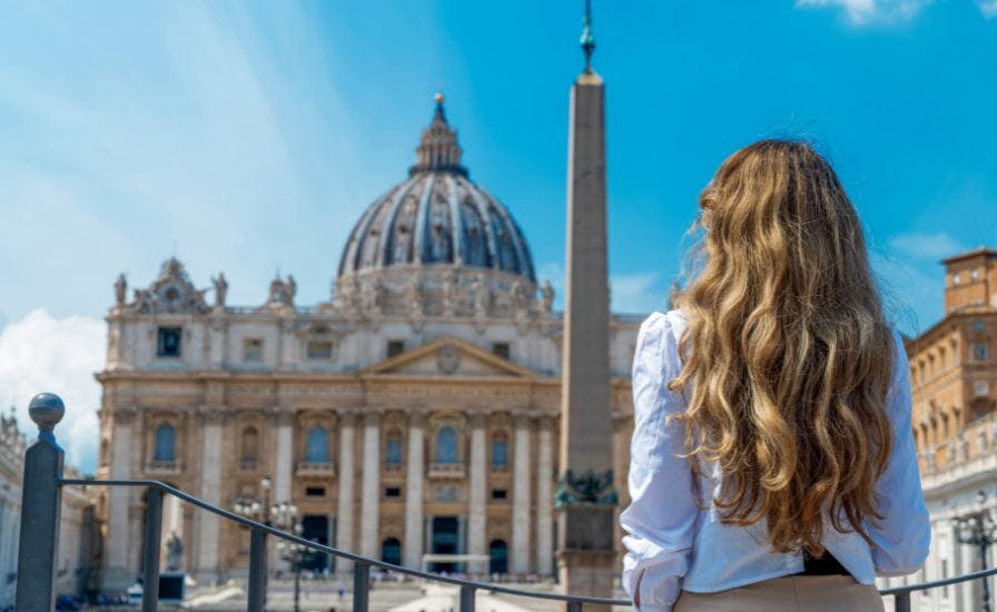 a popular tourist destination. Plan your visit to St. Peter's Basilica for an unforgettable experience