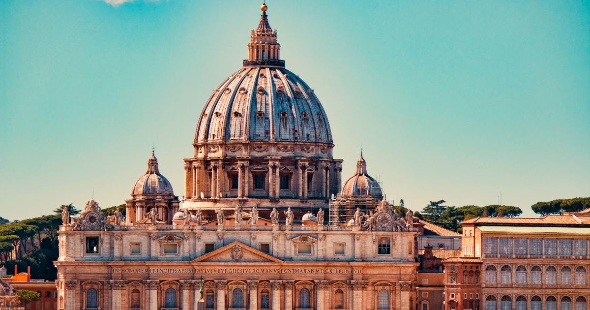 8 St. Peter’s Basilica Interesting Facts Know Before You Go