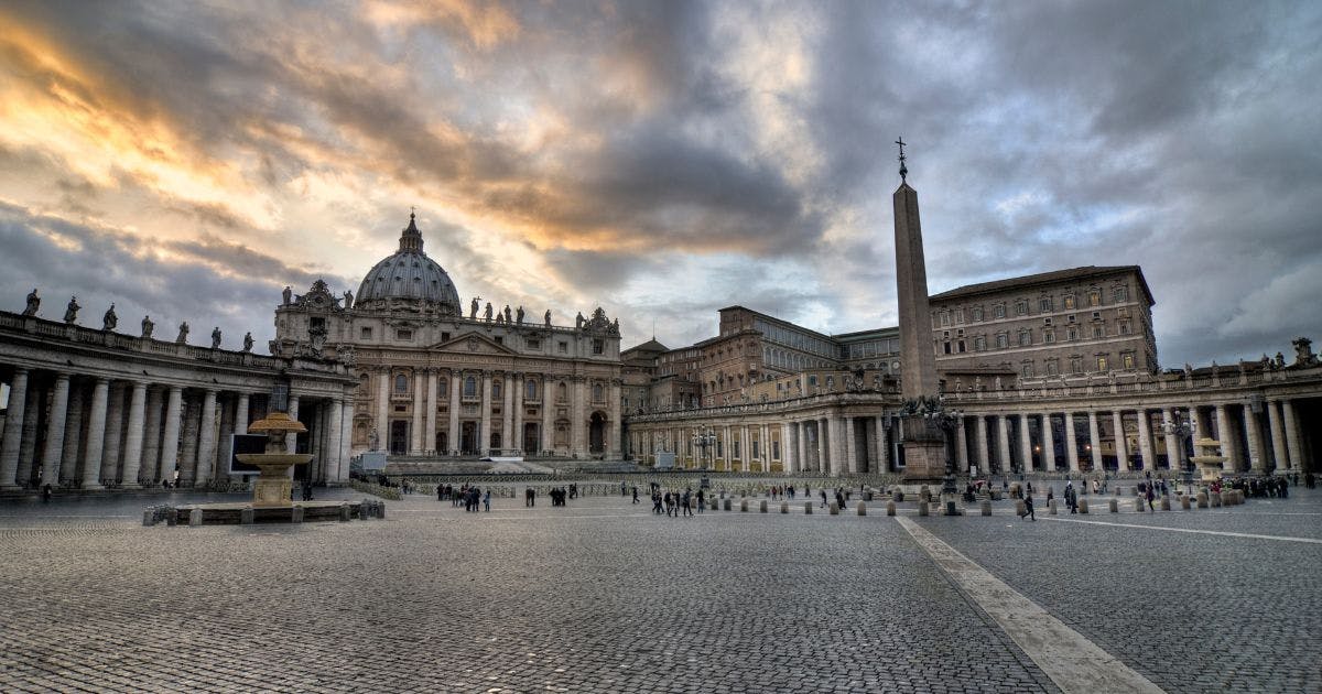 The Top 10 Must-See Highlights of St. Peter's Basilica