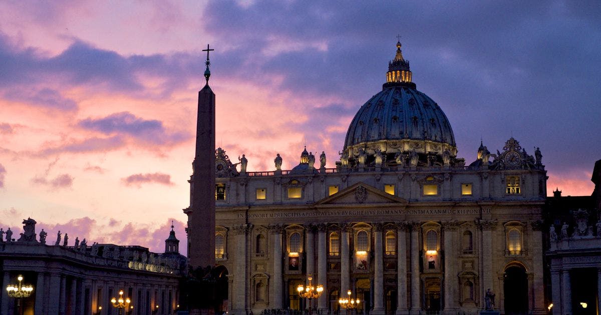 How do you get tickets to go inside St. Peter’s Basilica and The Vatican Museum?