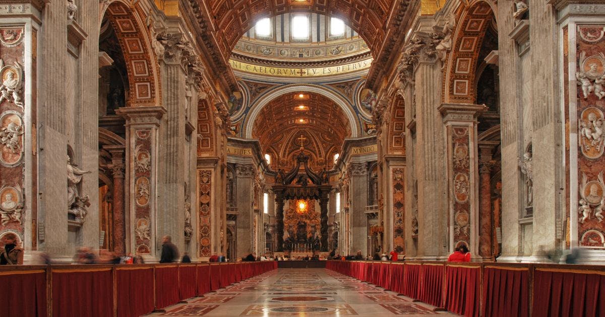 What-Makes-St.-Peters-Basilica-a-Must-Visit-Marvel-in-Rome-
