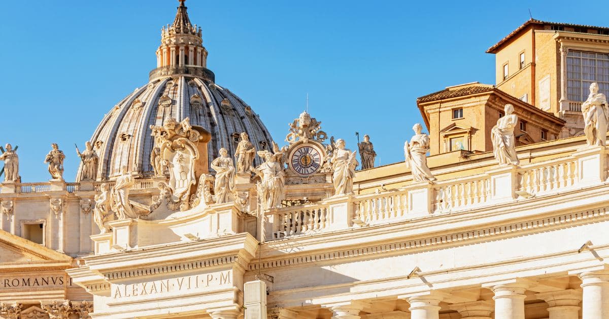climbing st peter dome